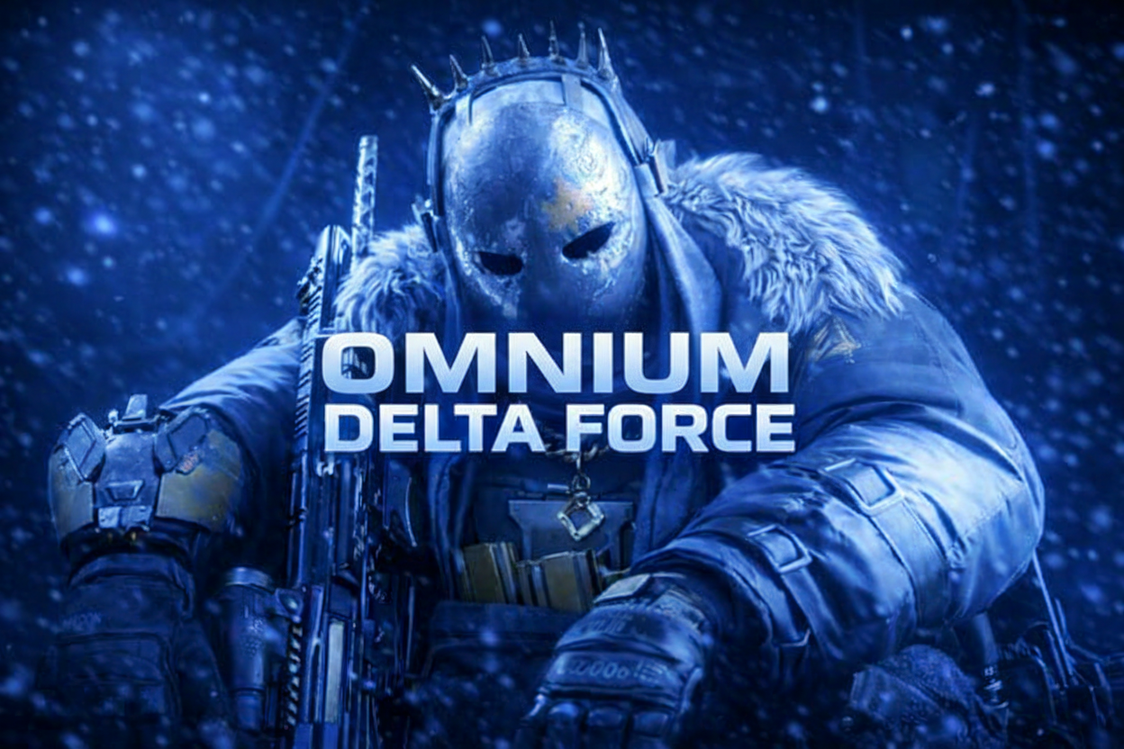 DELTA FORCE