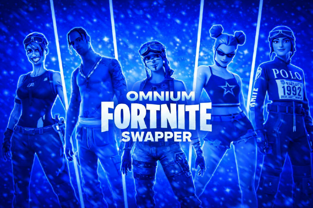 Fortnite Swapper