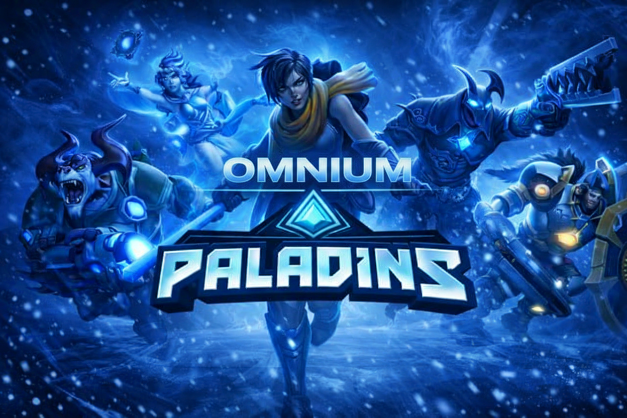 PALADINS
