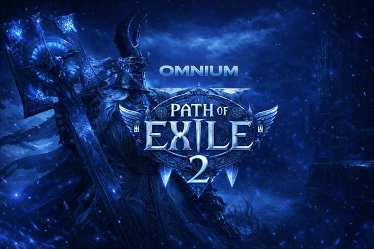 Path of Exile 2